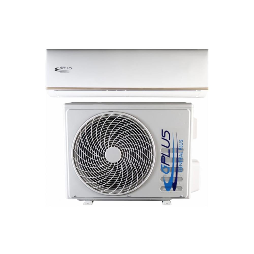 Aire acondicionado tipo Split 12000 BTU G PLUS GP-S122C - Imagen 1