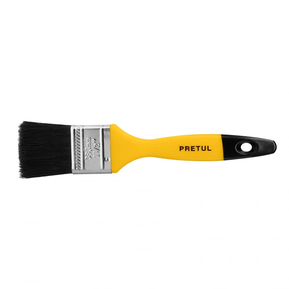 Brocha para pintar de 1-1/2" Pretul 21525 - Imagen 1