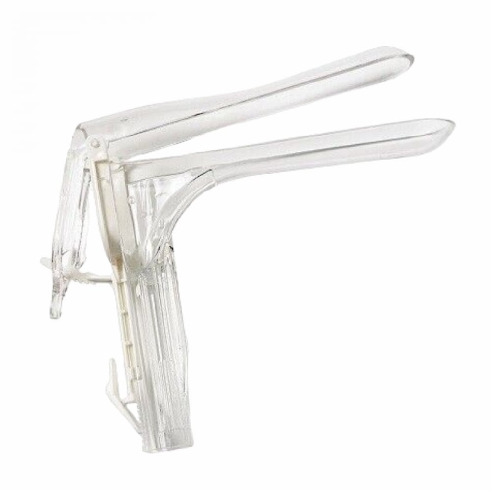 Espéculo vaginal desechable pequeño Medline - Imagen 1