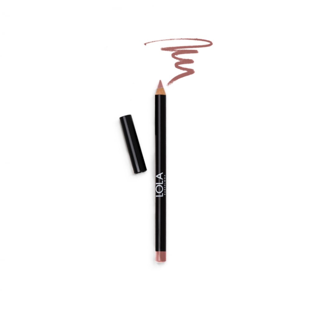 Lápiz labial No. 4 Iconic Nude Lola Barcelona (1.4 g) - Imagen 1