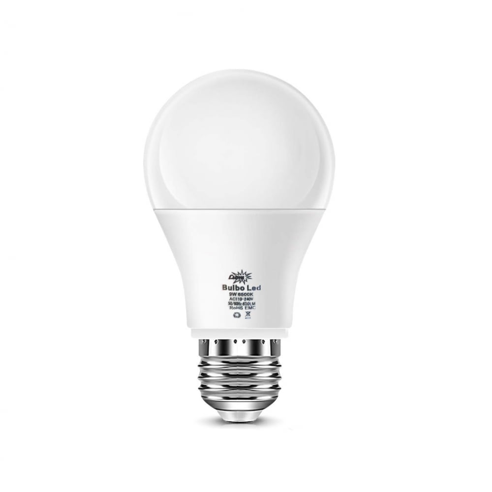Bombillo LED 9 W luz blanca Lumi - Imagen 1