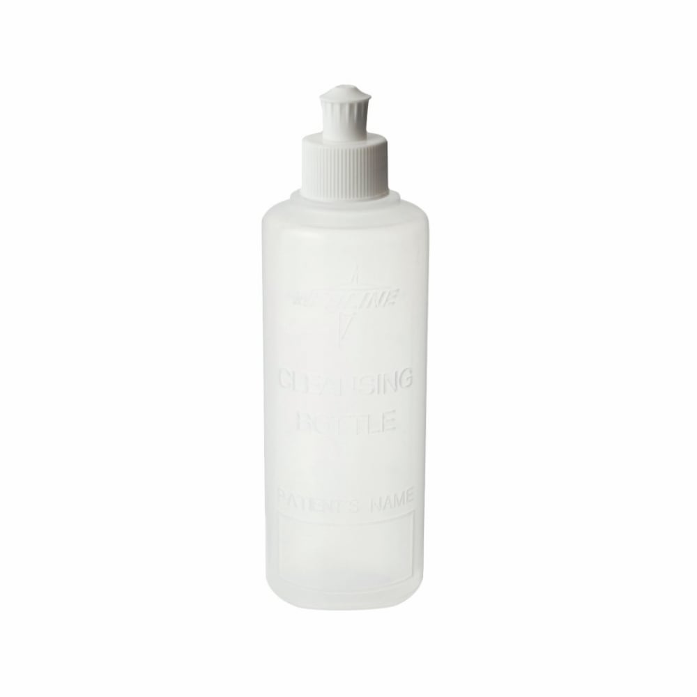 Botella para higiene perineal 240 cc - Imagen 1