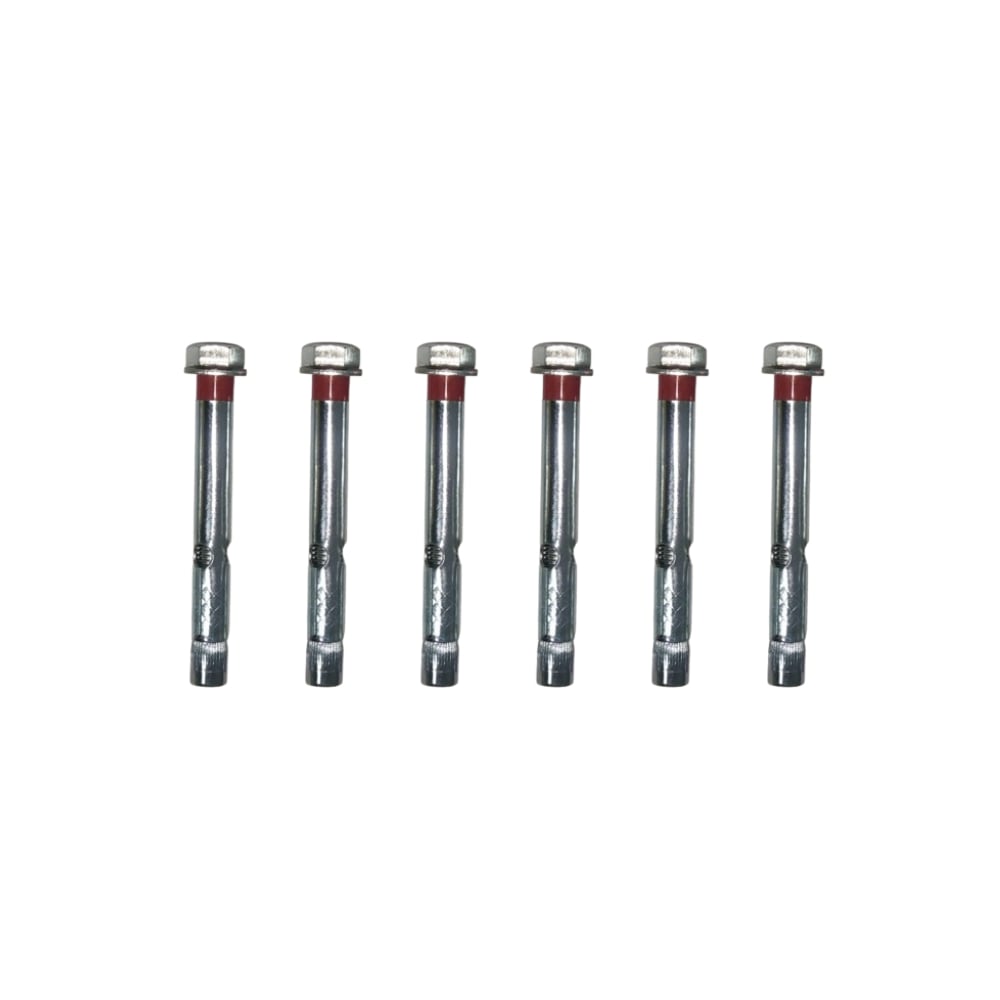 Tornillos expansionadores - 85 mm Torbex (6 U) - Imagen 1