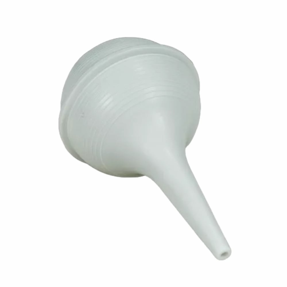 Pera de goma de succión nasal - Imagen 1