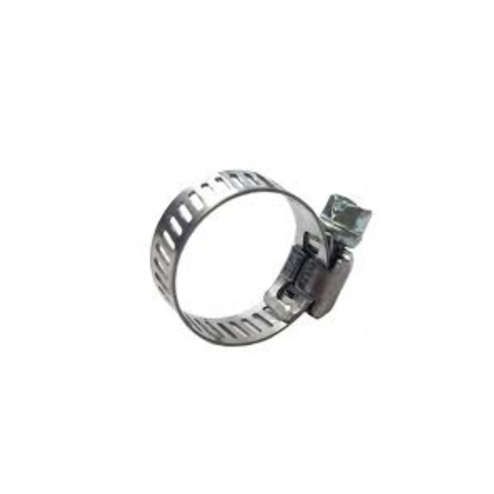 Gaza -presilla- metálica 3/4 " para manguera para gas Saco (1 U) - Imagen 1