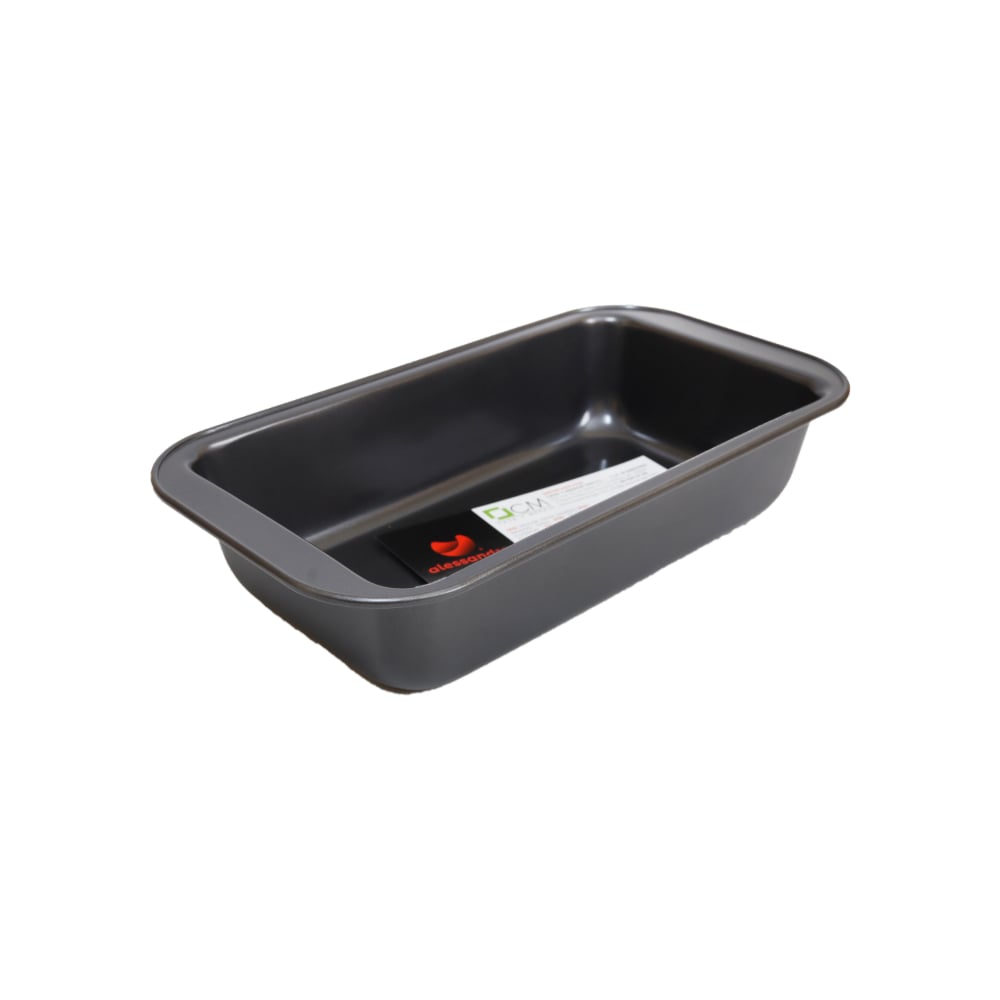 Molde para horno rectangular 25 cm Alessandro - Imagen 1