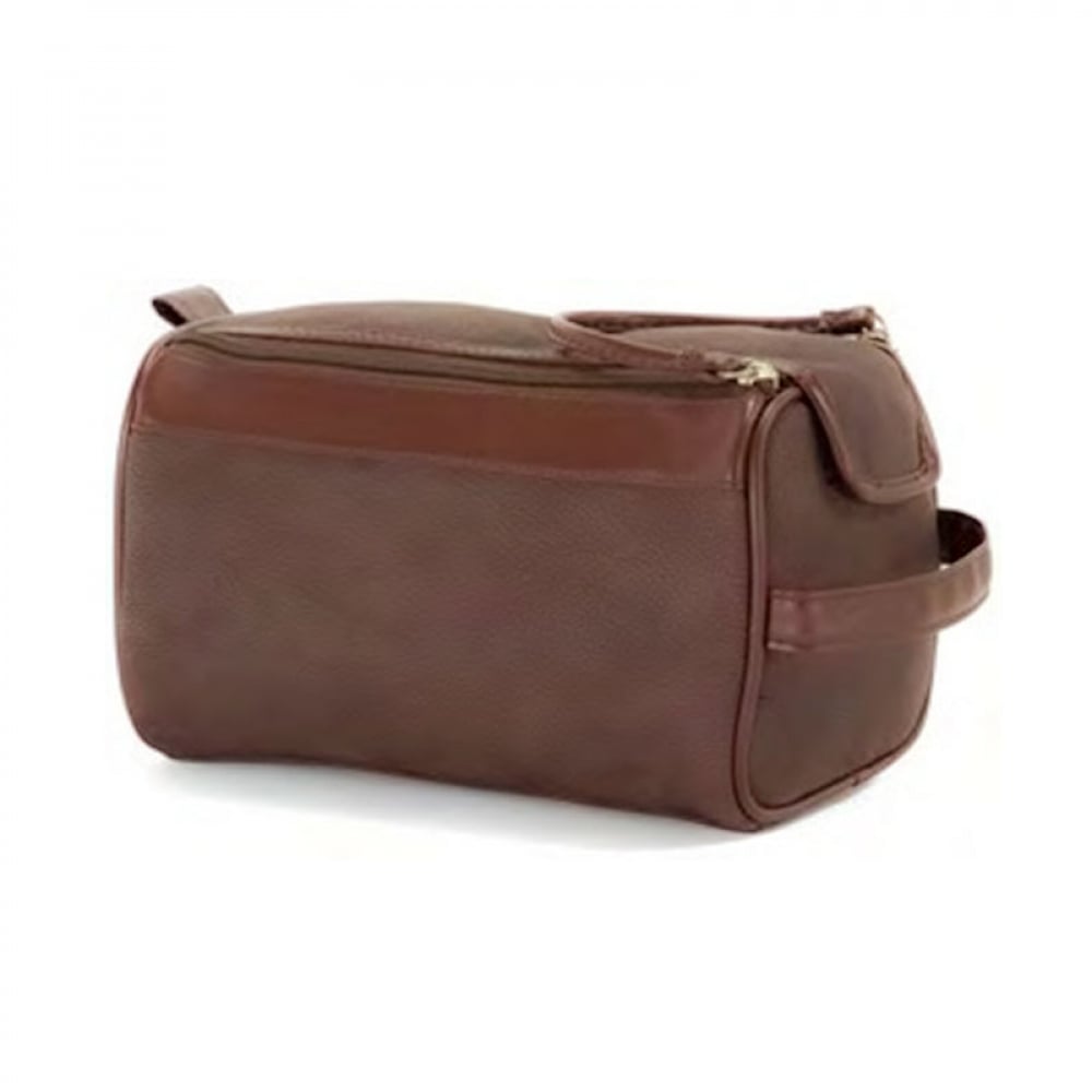 Bolso neceser para caballero Benzi - Imagen 1