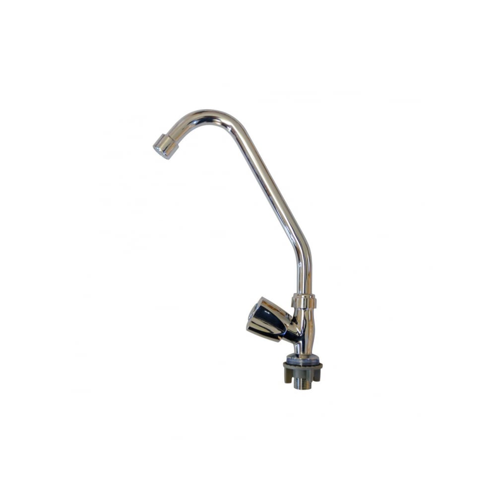 Llave para fregadero individual 1/2 P53 - Imagen 1