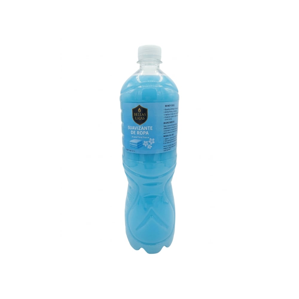 Suavizante para ropa Bellas Lajas (1 L) - Imagen 1