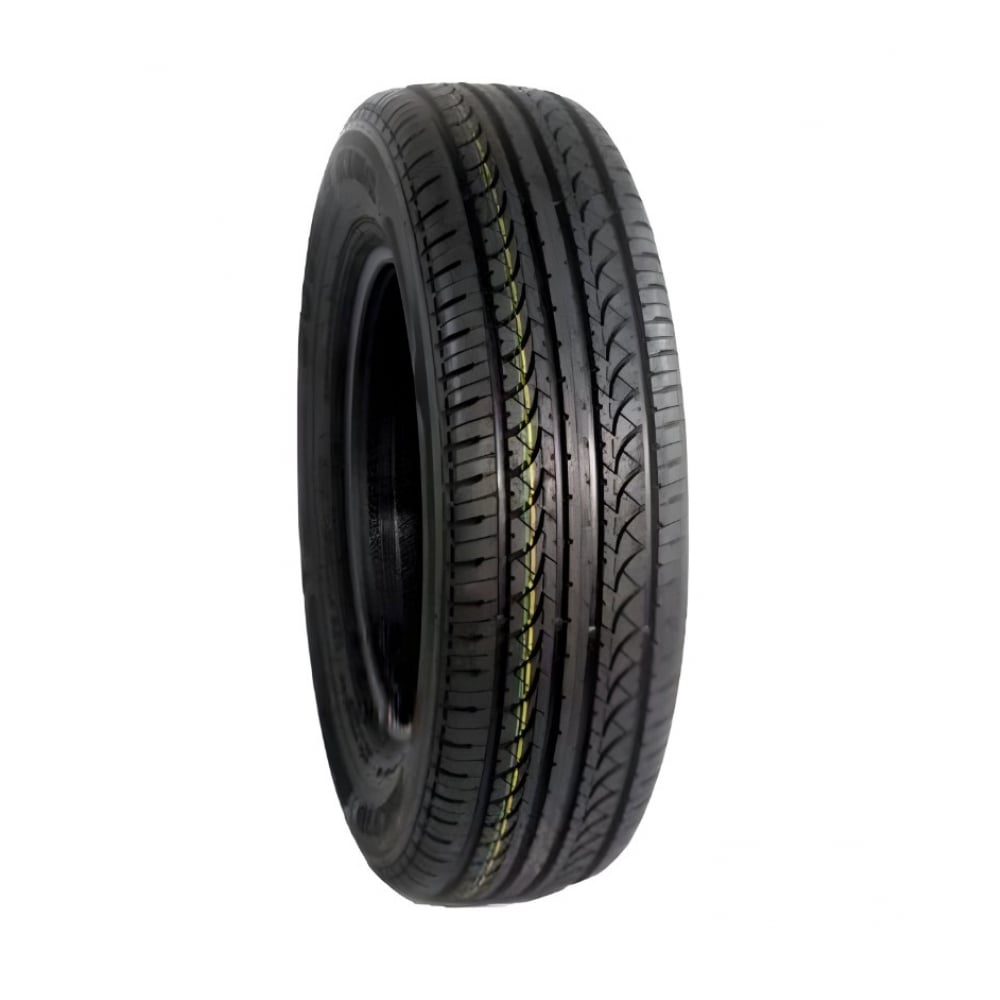 Neumático -goma- para carro 165 / 65 R13 Double King DK318 - Imagen 1
