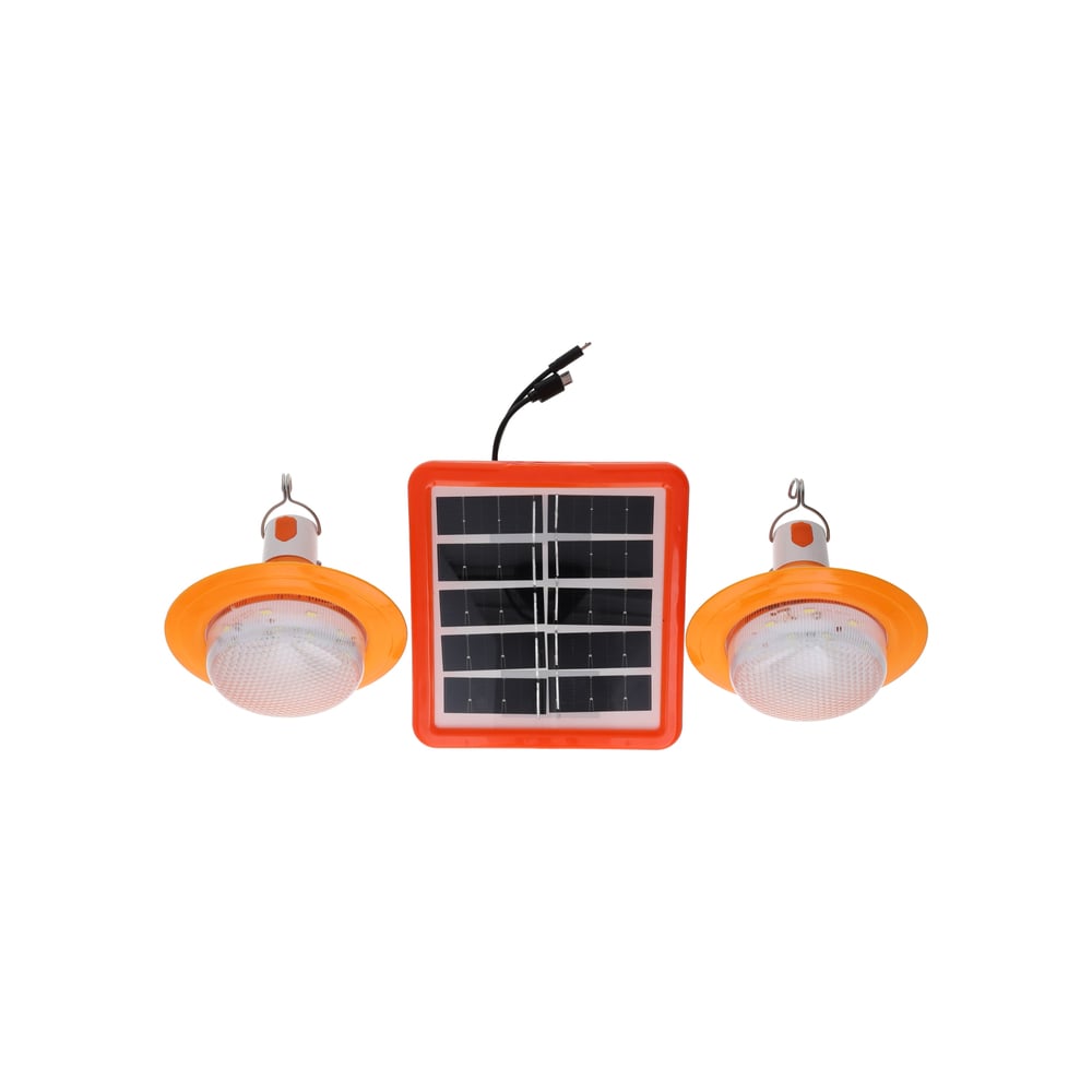Luz led de carga solar Aerbes AB-TA229 - Imagen 1