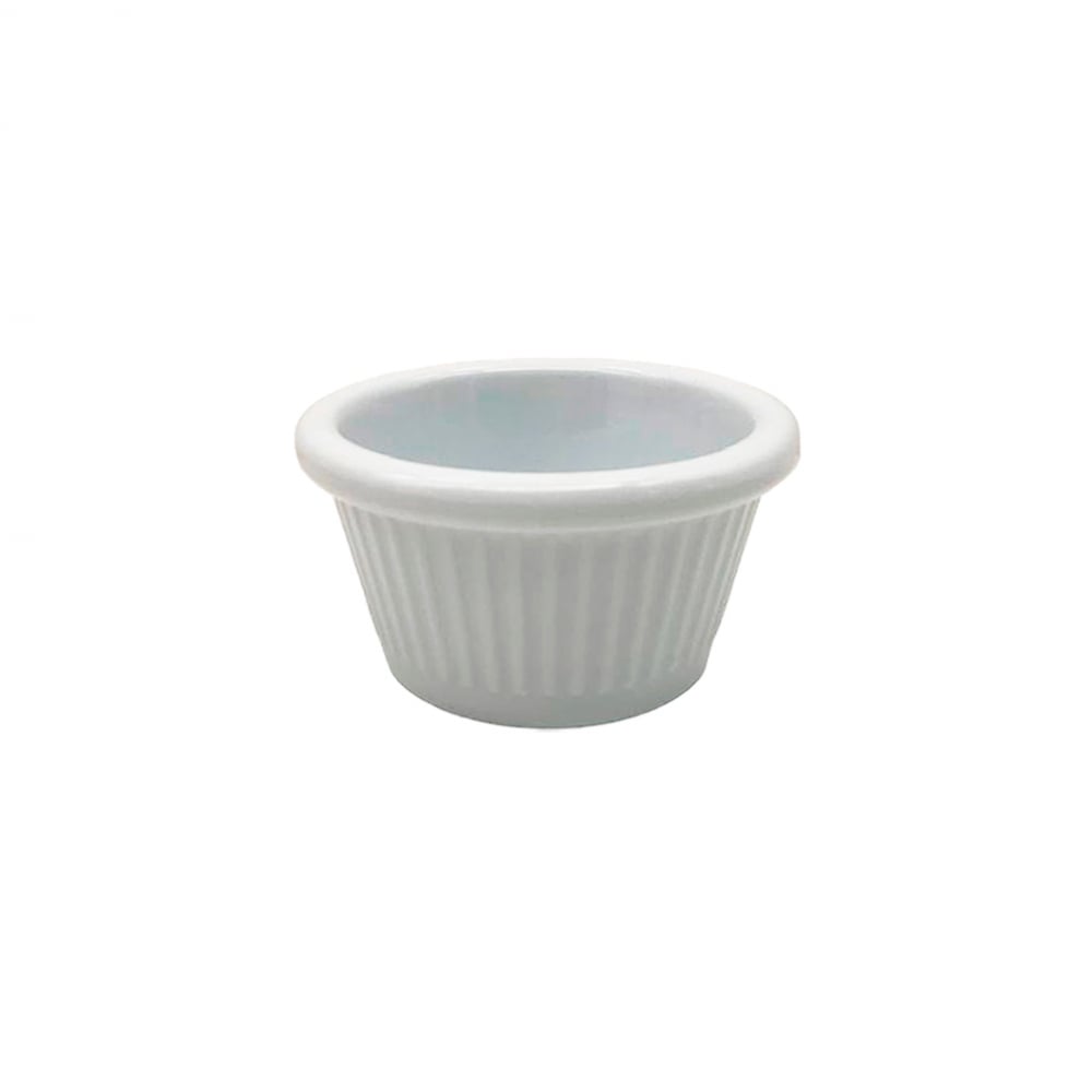 Molde acanalado color blanco Kulsan - Imagen 1