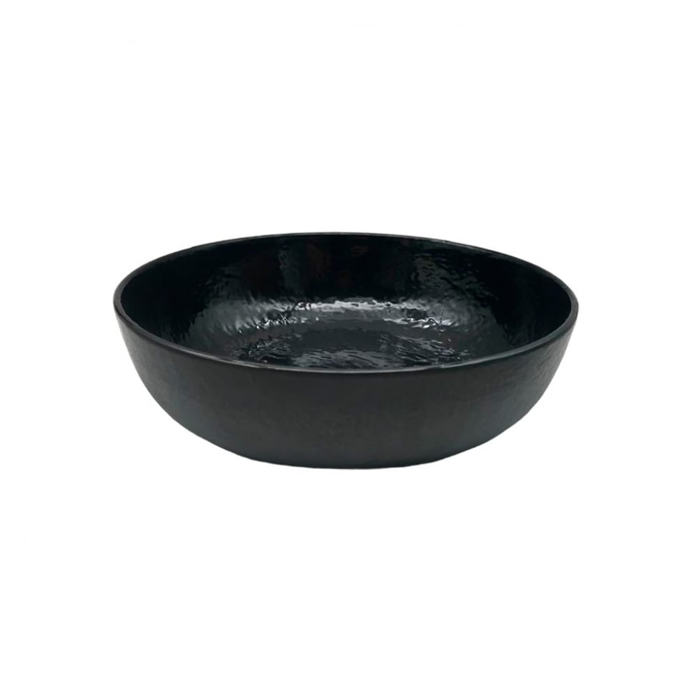 Cuenco color negro Kulsan - Imagen 1