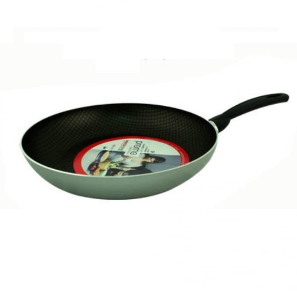 Sartén plateada de 26 cm Promo - Imagen 1