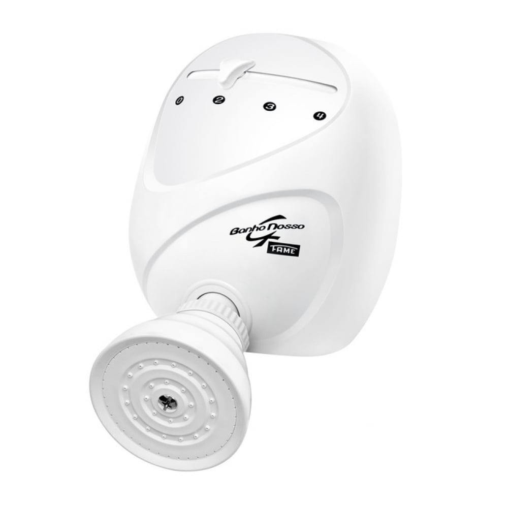 Ducha eléctrica Banho Nosso 3150 W Fame - Imagen 1