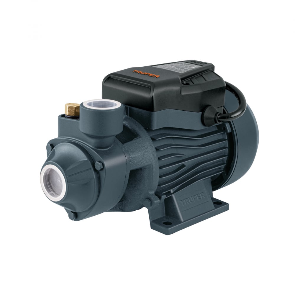 Bomba periférica para agua 3/4 Hp Truper BOAP-3/4A2 - Imagen 1