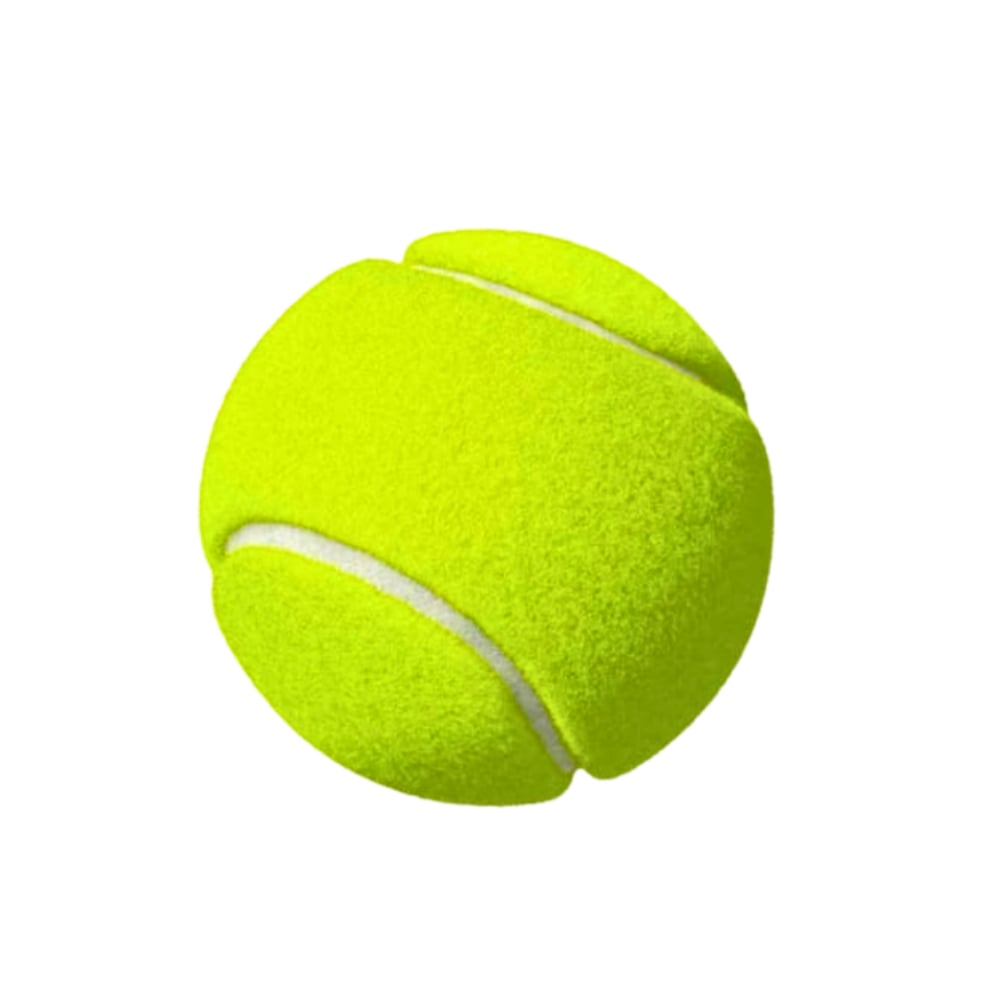 Pelota de tenis Gutza - Imagen 1
