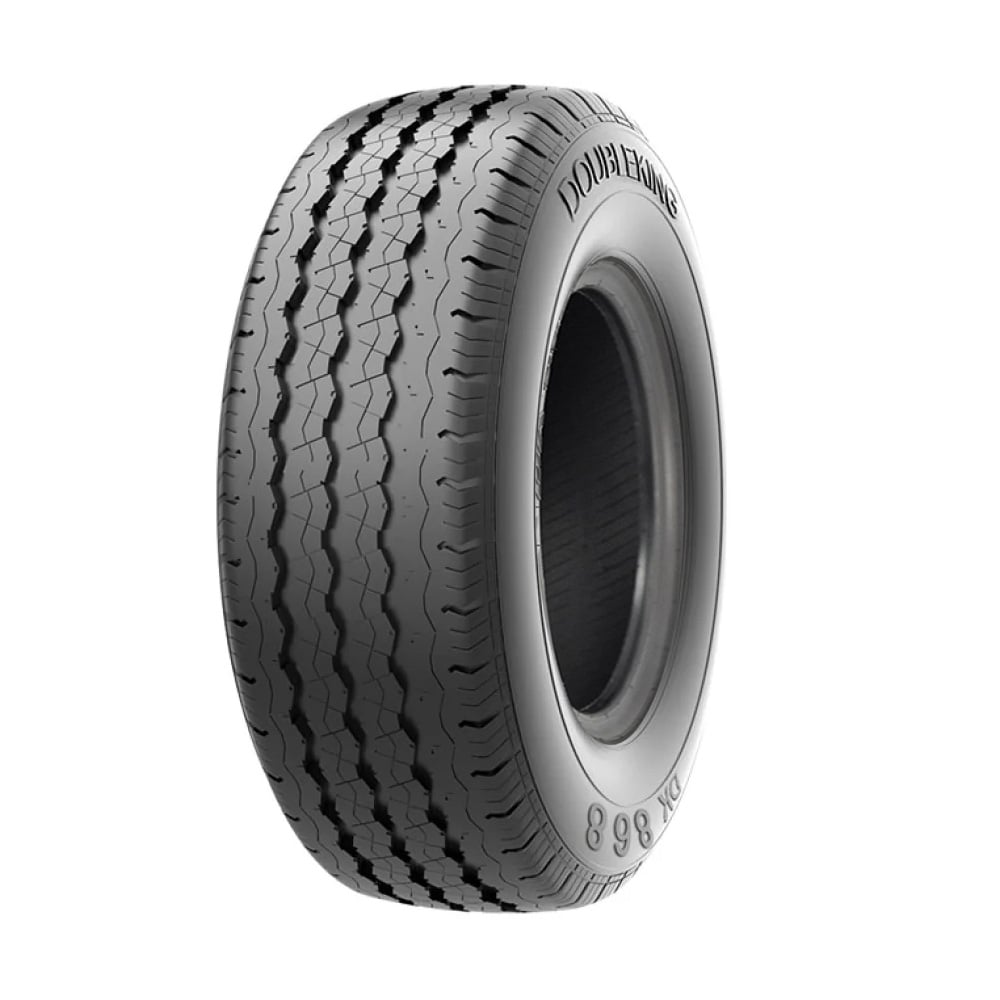 Neumático - goma - para carro 205/70 R15 LT DK868 Double King - Imagen 1