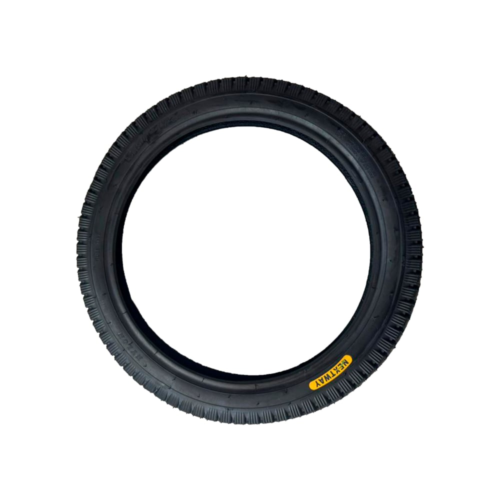 Neumático trasero para motocicleta 2.50-17 Nextway - Imagen 1