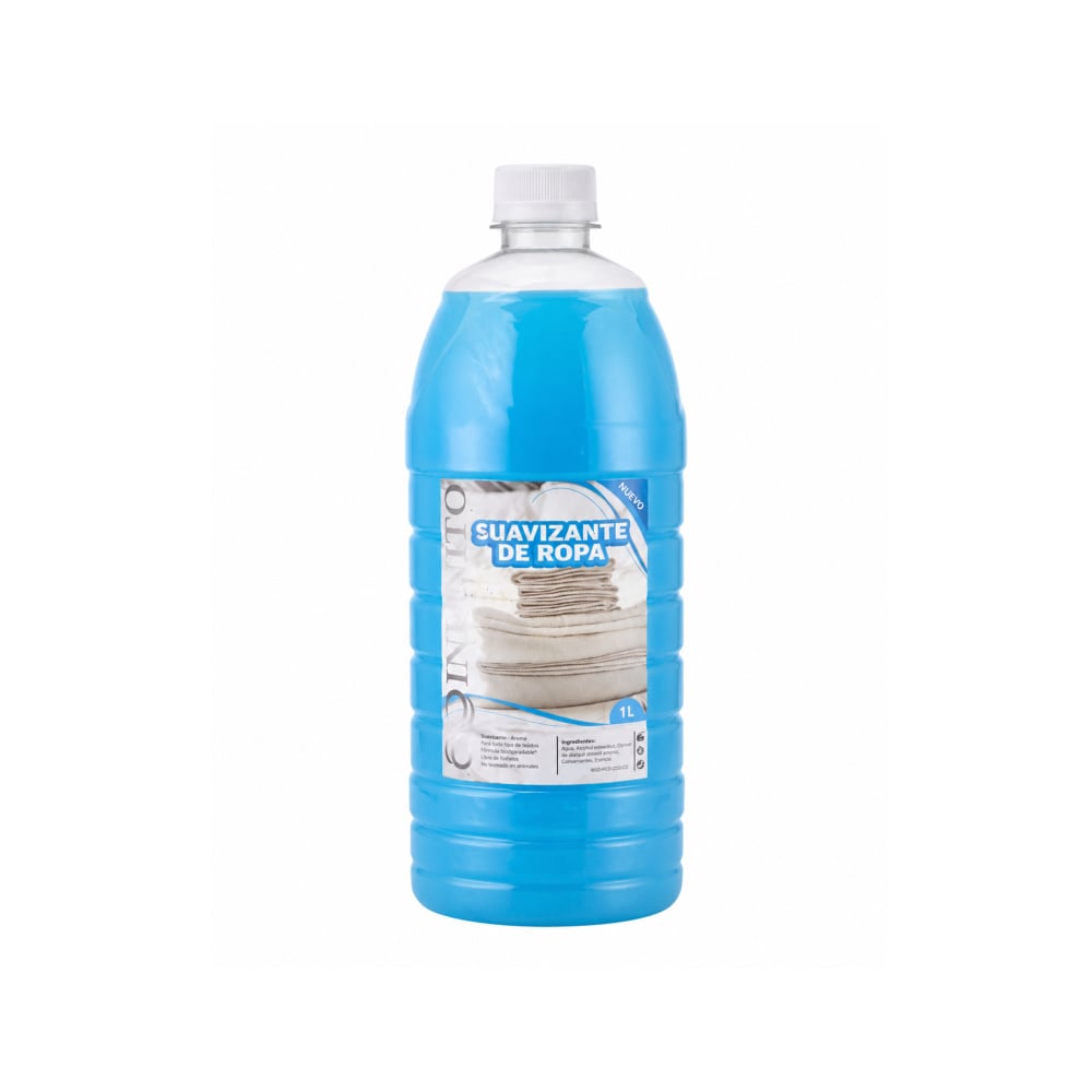 Suavizante de ropa Infinito (1 L) - Imagen 1