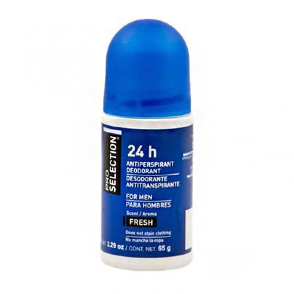 Desodorante para hombres Fresh Pro Selection (65 g / 2.29 oz) - Imagen 1