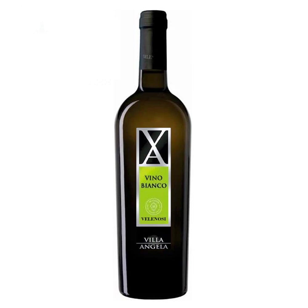 Vino blanco Villa Angela Velenosi (750 ml) - Imagen 1
