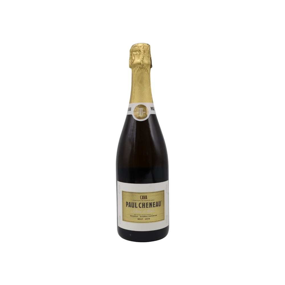 Cava Brut Reserva Guarda Superior Paul Cheneau (750 ml) - Imagen 1