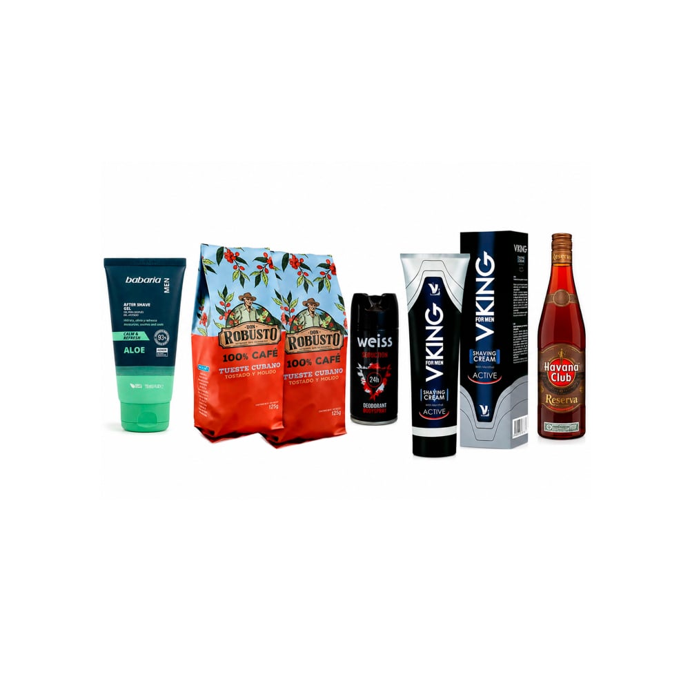 Combo Ron Reserva para Papá - Imagen 1