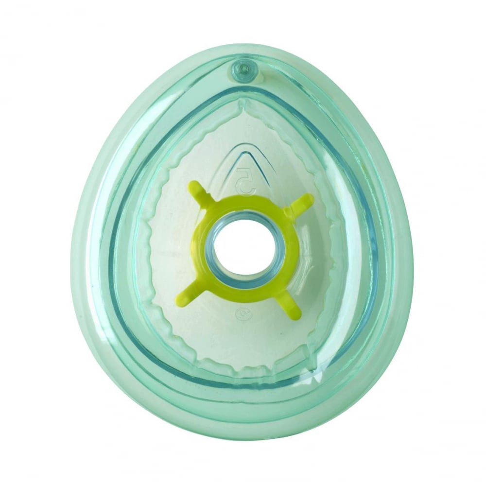 Máscara de anestesia Talla 5 - Imagen 1