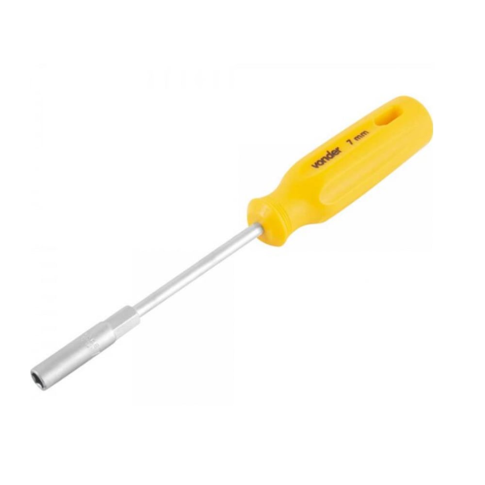 Llave de cañón 7 mm Vonder - Imagen 1