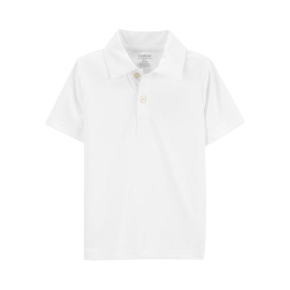 Pulover deportivo para niños pequeños OshKosh B'gosh (Talla 4 años) - Imagen 1