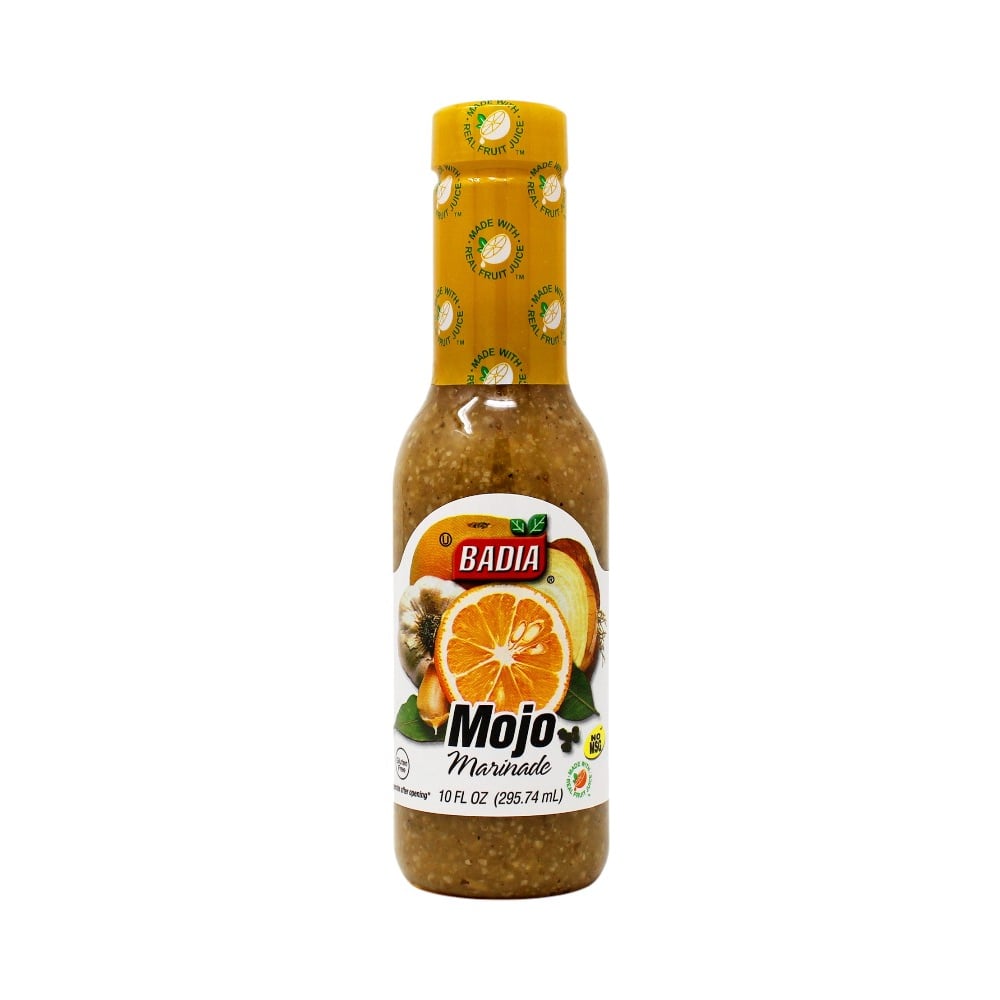 Adobo de mojo marinado Badia (295.7 ml / 10 fl oz) - Imagen 1
