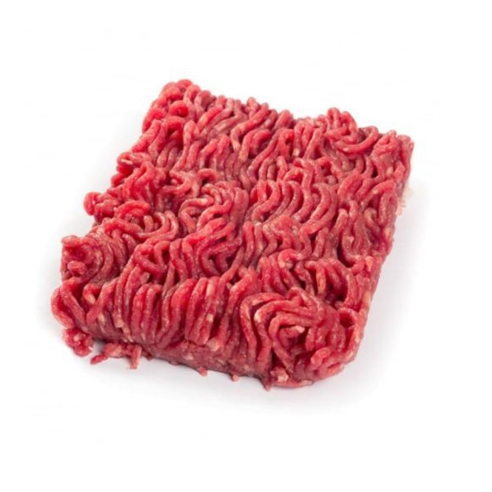 Picadillo de res Tobías (1 kg / 2.2 lb) - Imagen 1
