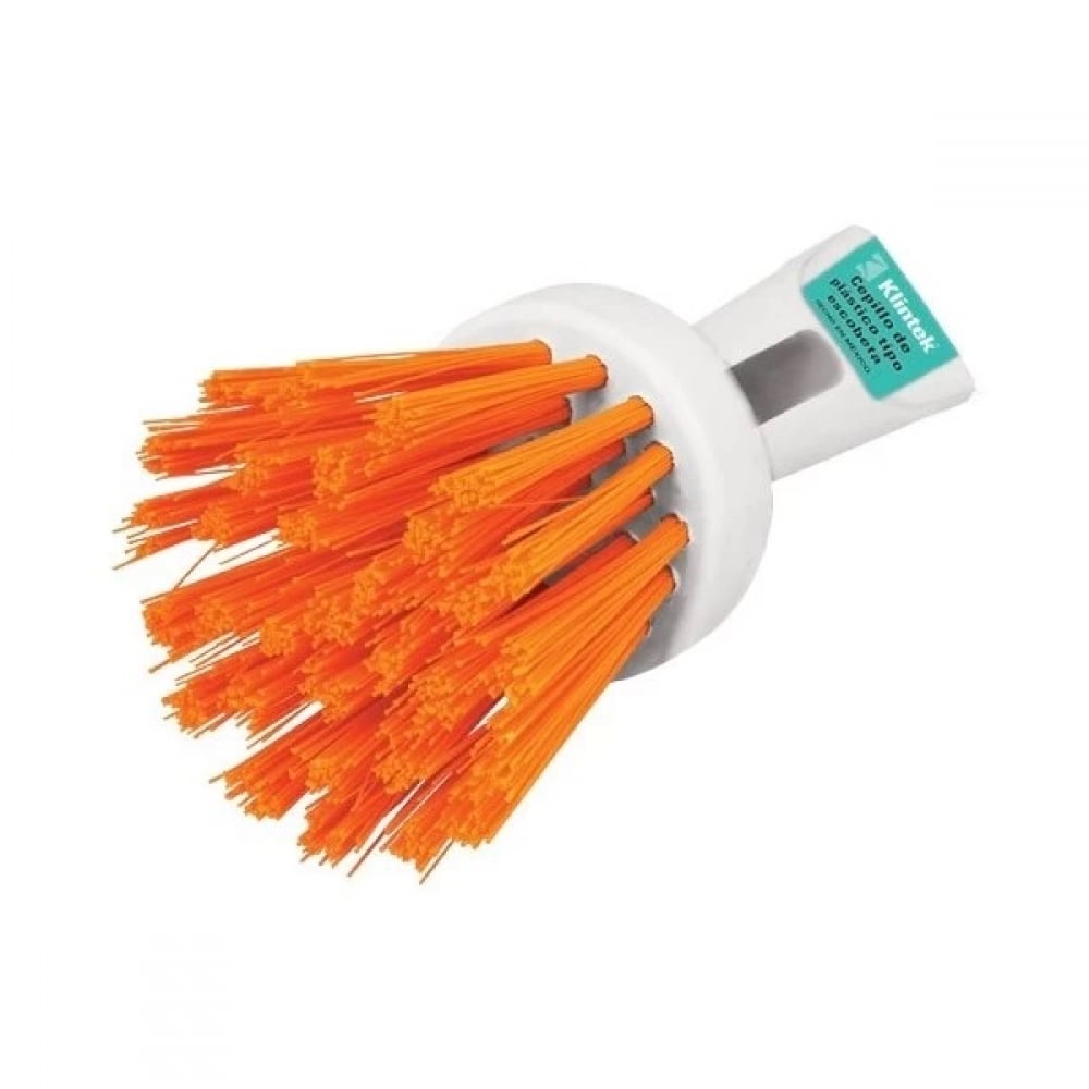 Cepillo de plástico tipo escoba Klintek - Imagen 1