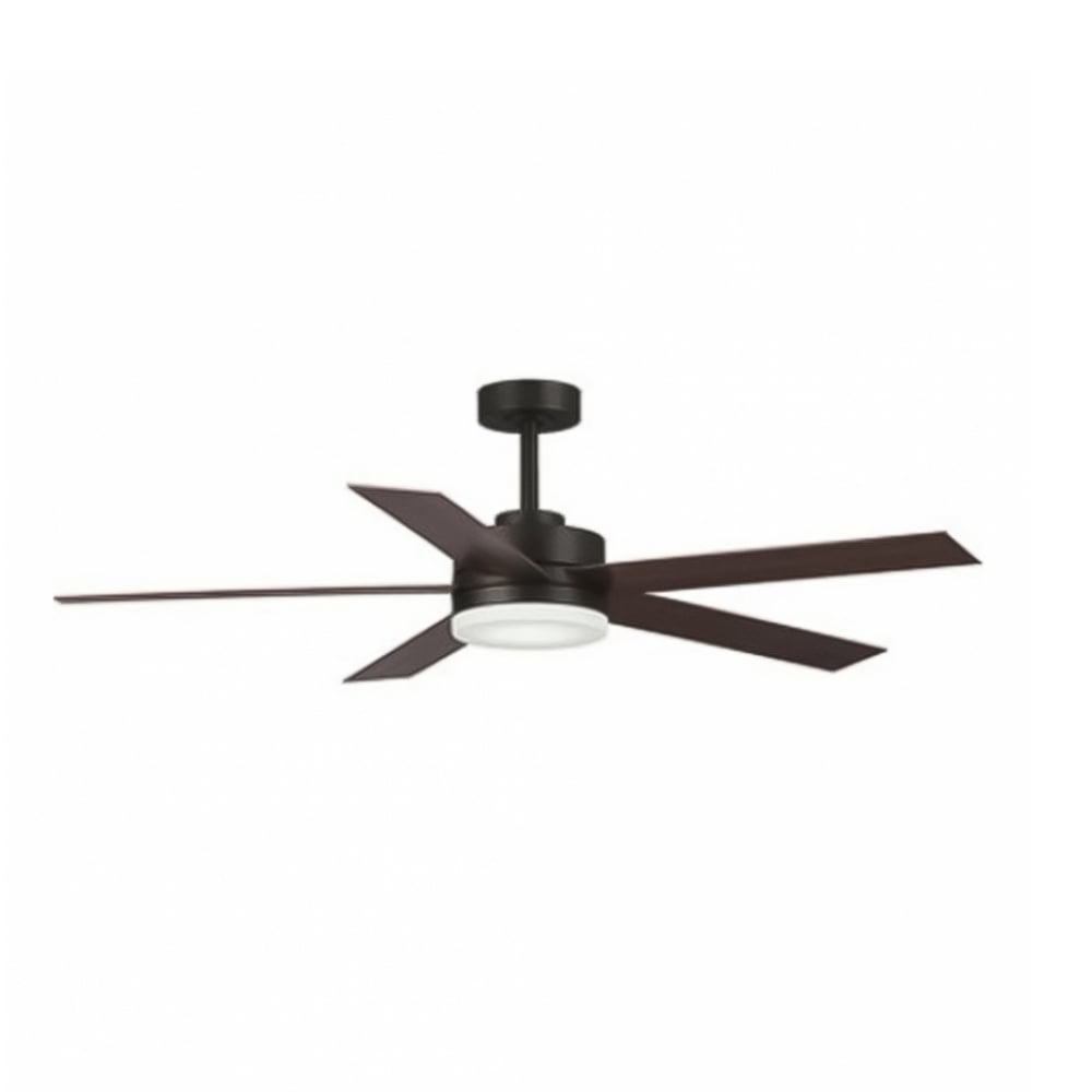 Ventilador de techo de 52 pulgadas Malu FL-K12 - Imagen 1