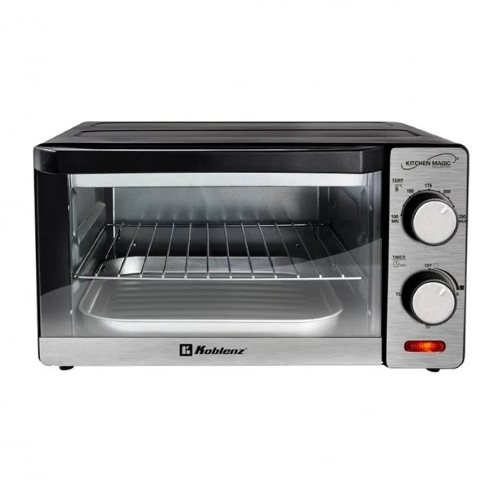 Horno tostador de 4 rebanadas Koblenz HKM-1000 - Imagen 1