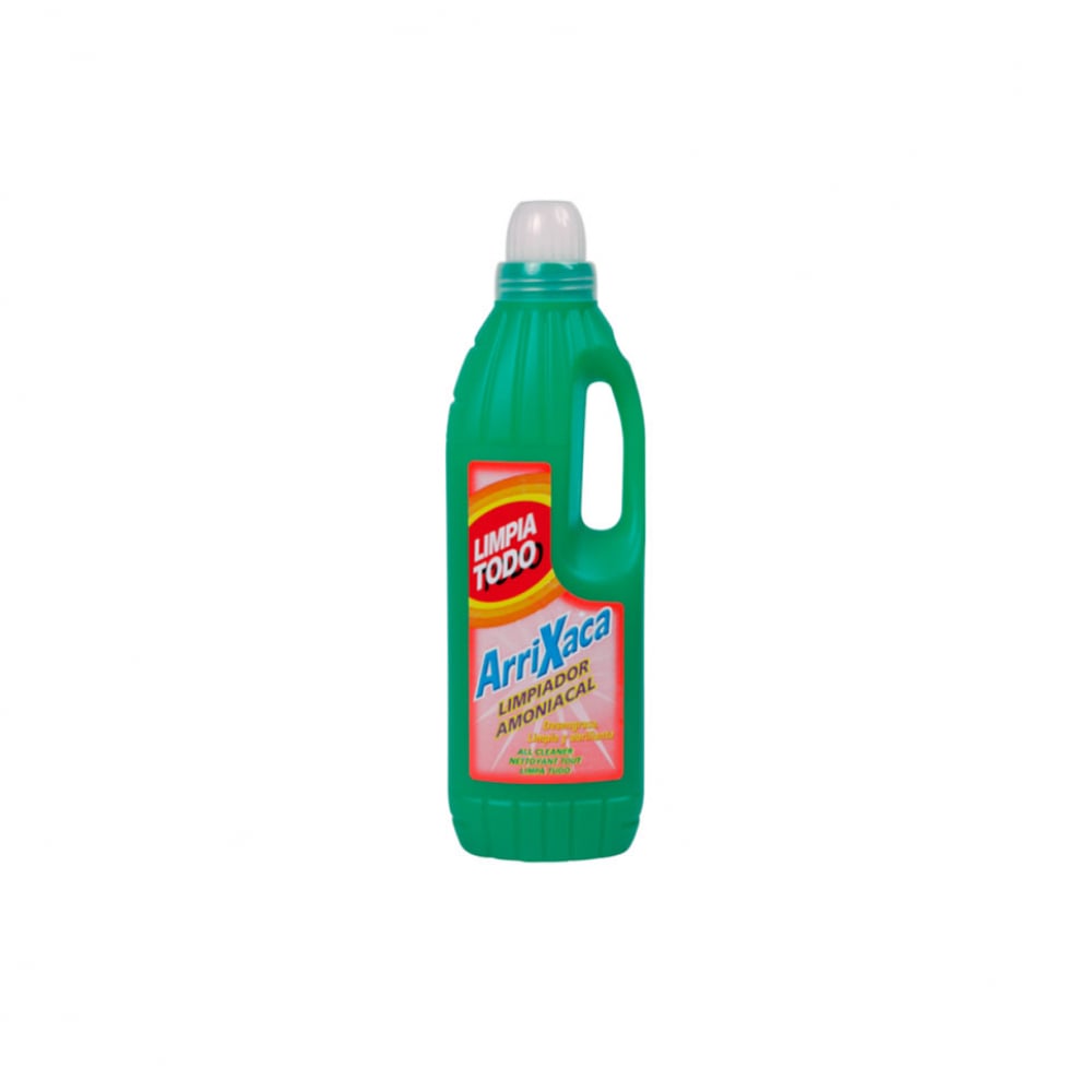 Limpiador amoniacal Arrixaca (1 L) - Imagen 1