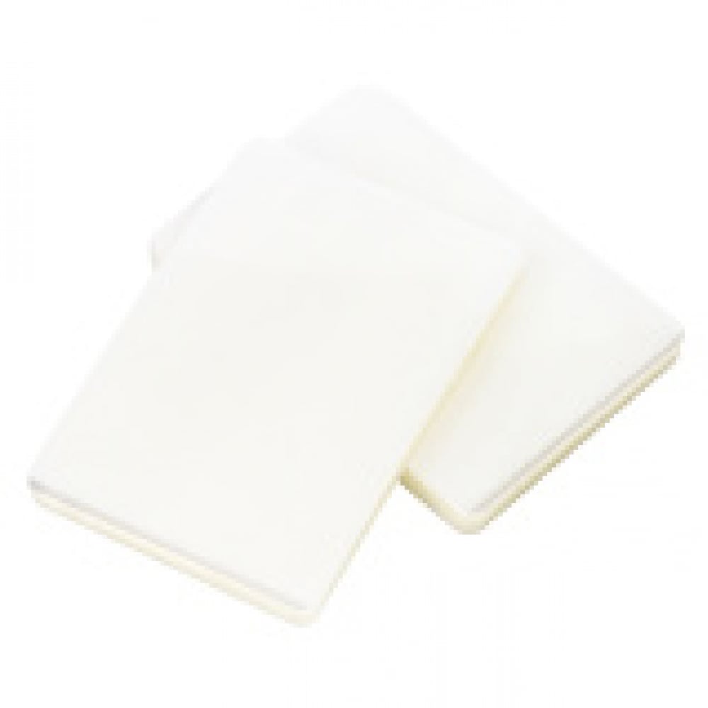 Láminas para plastificadora Deli - Imagen 1