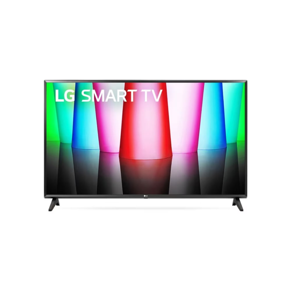 Televisor Smart TV HD 32" LG 32LQ570BPSA - Imagen 1