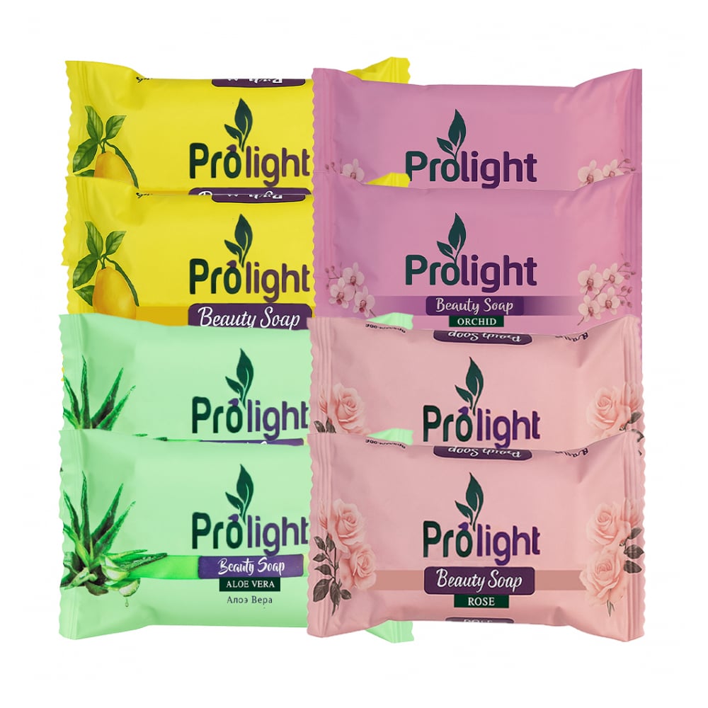 Combo de jabones Prolight #8 - Imagen 1