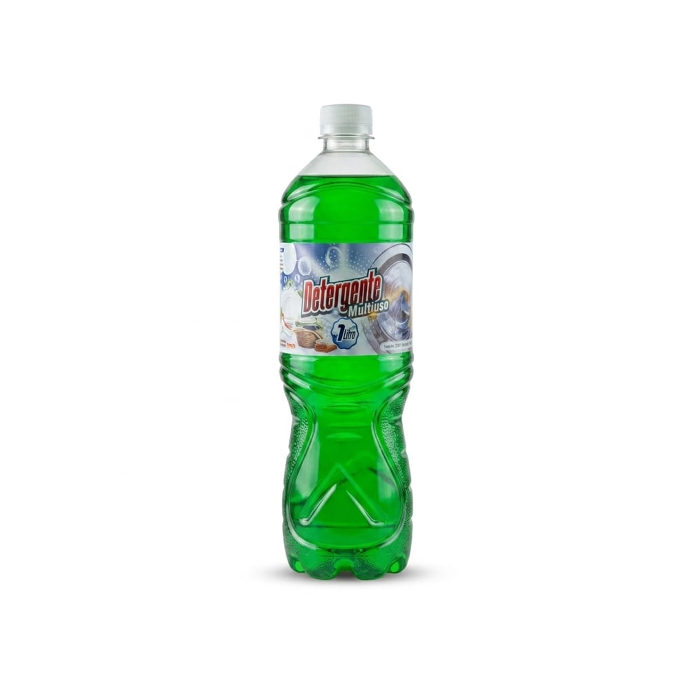 Detergente multiuso Jumas (1 L) - Imagen 1