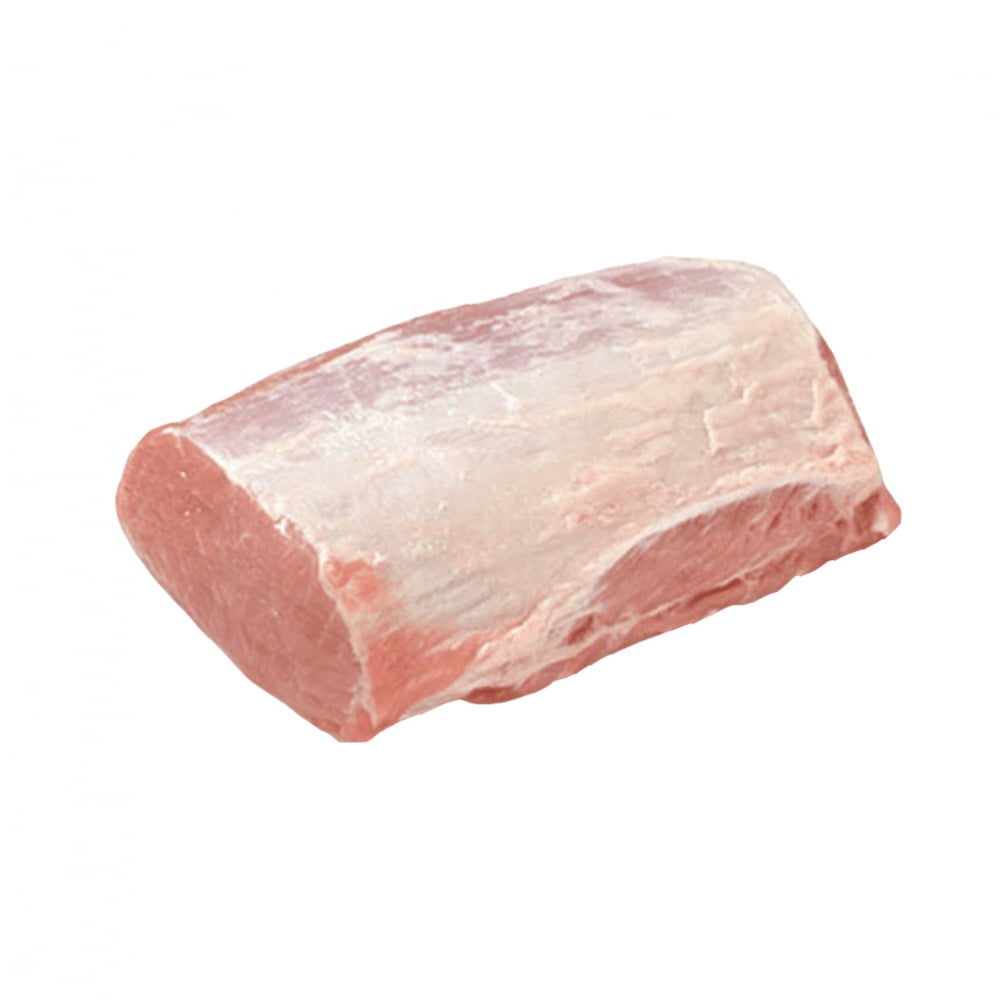 Lomo de cerdo sin hueso y sin piel May SM (907 g / 2 lb) - Imagen 1