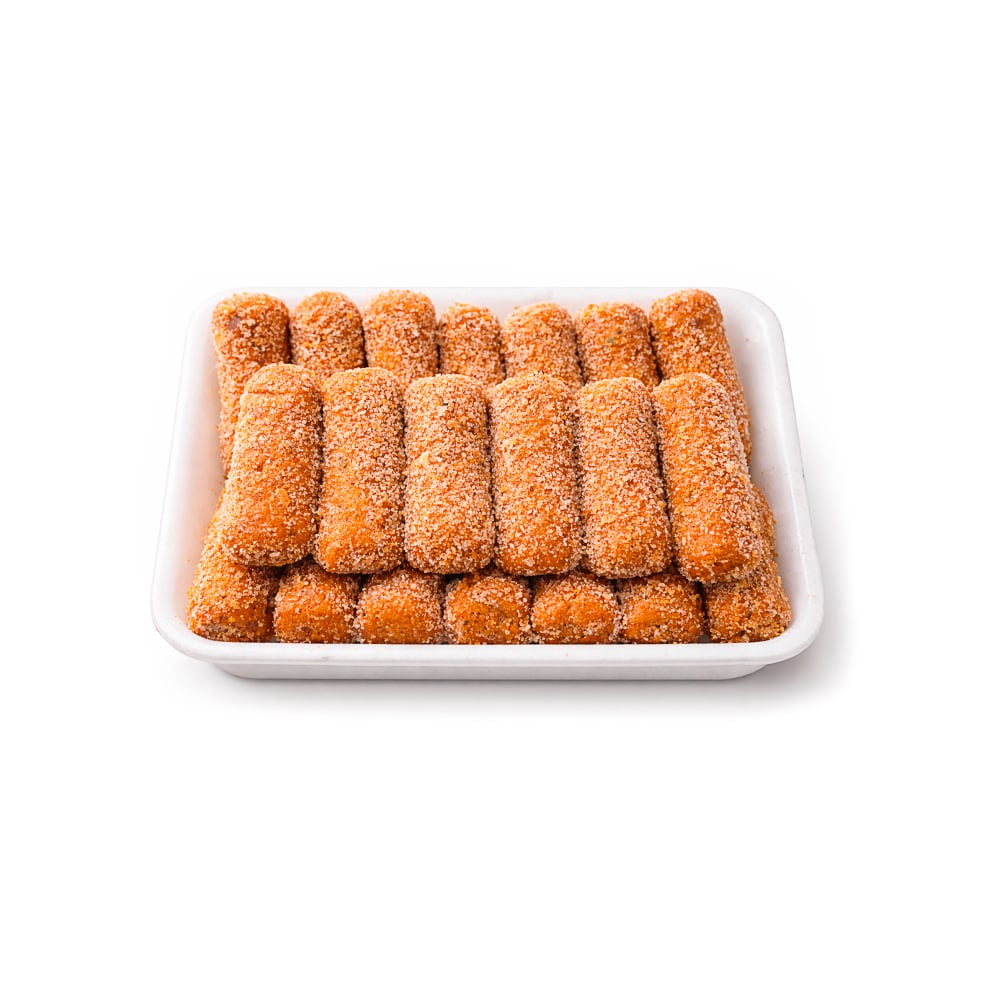 Croquetas de cerdo PDL LMC (400 g / 14.1 oz) - Imagen 1