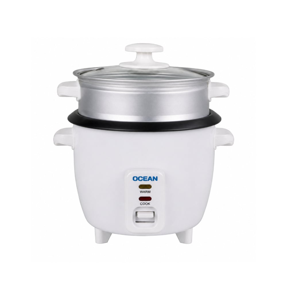 Olla arrocera 0.6 L Ocean OCRCR 0631 WG - Imagen 1