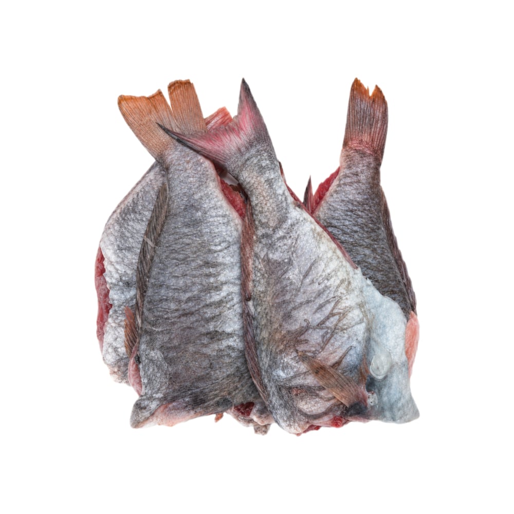 Troncho de pescado loro La Finca (454 g / 1 lb) - Imagen 1