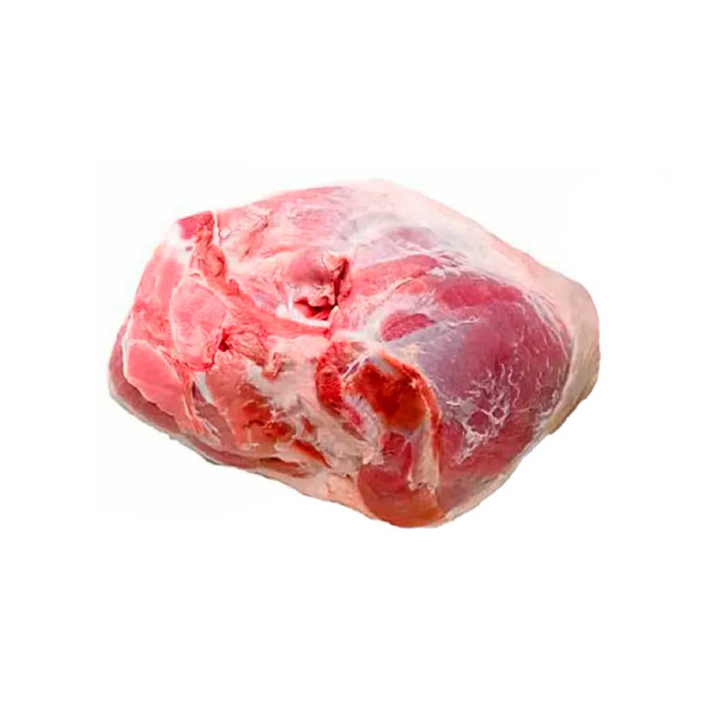Pierna de cerdo con piel y hueso Super Yu (9.5 kg / 20.94 lb) - Imagen 1