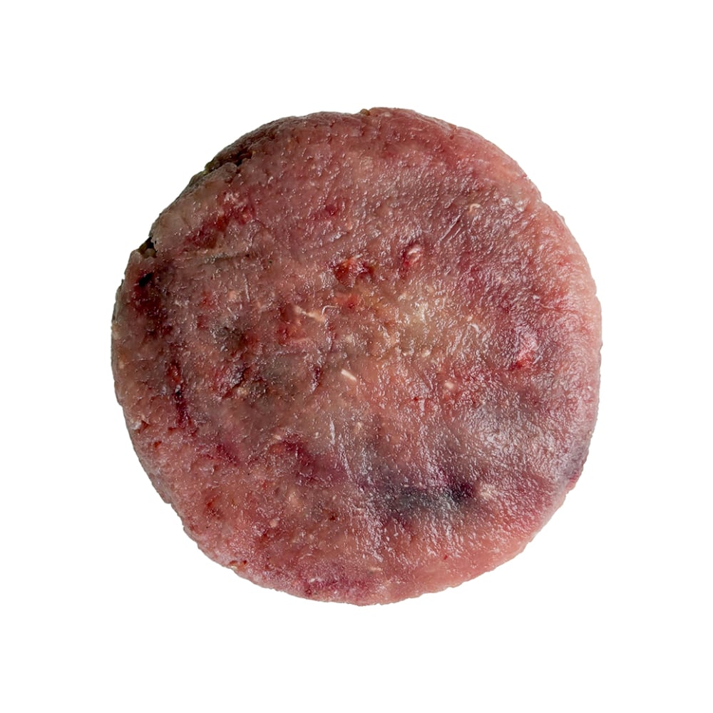 Picadillo de pescado pargo Pescaito (1 kg / 2.2 lb) - Imagen 1