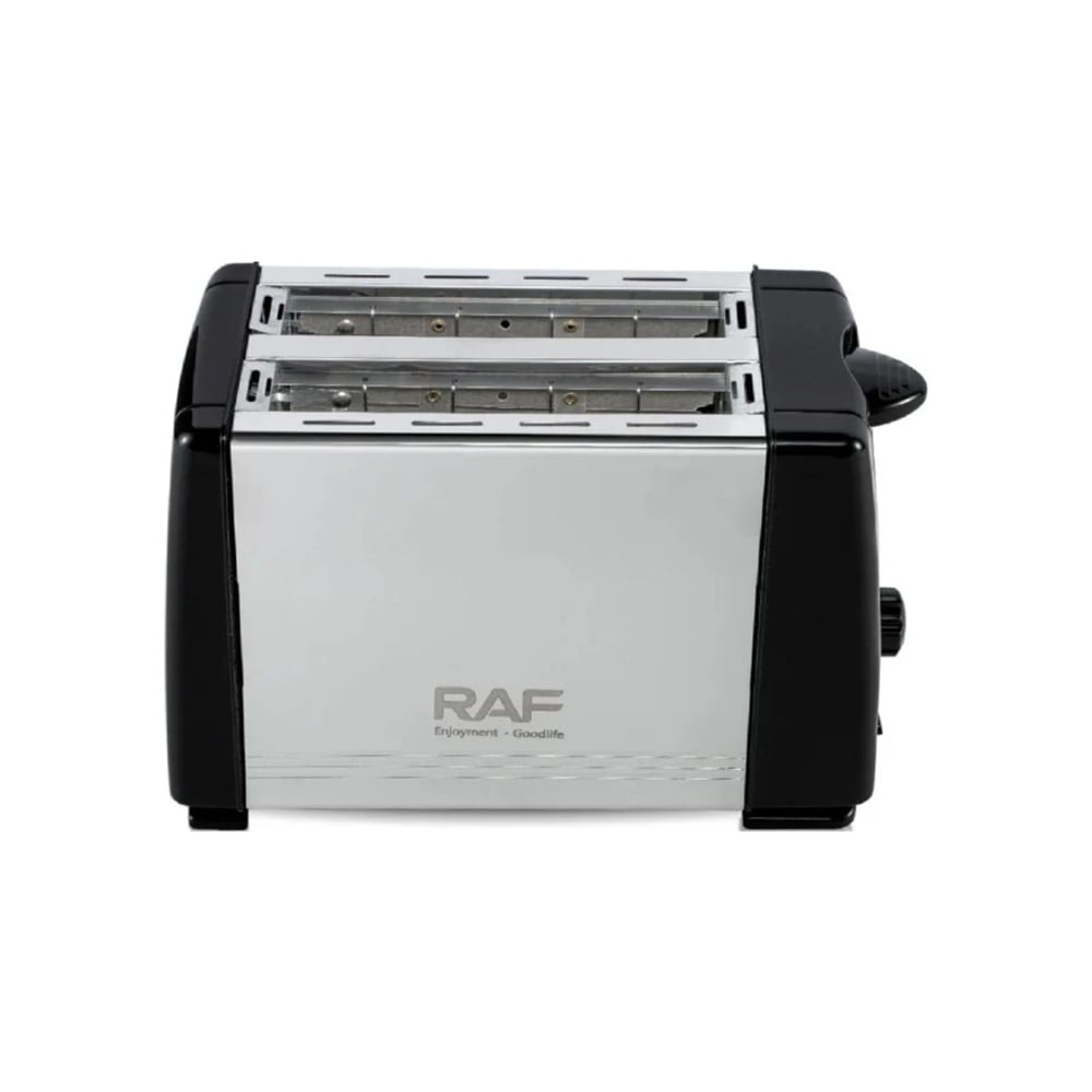 Tostadora de 2 rebanadas 650 W RAF R.92103-110 - Imagen 1