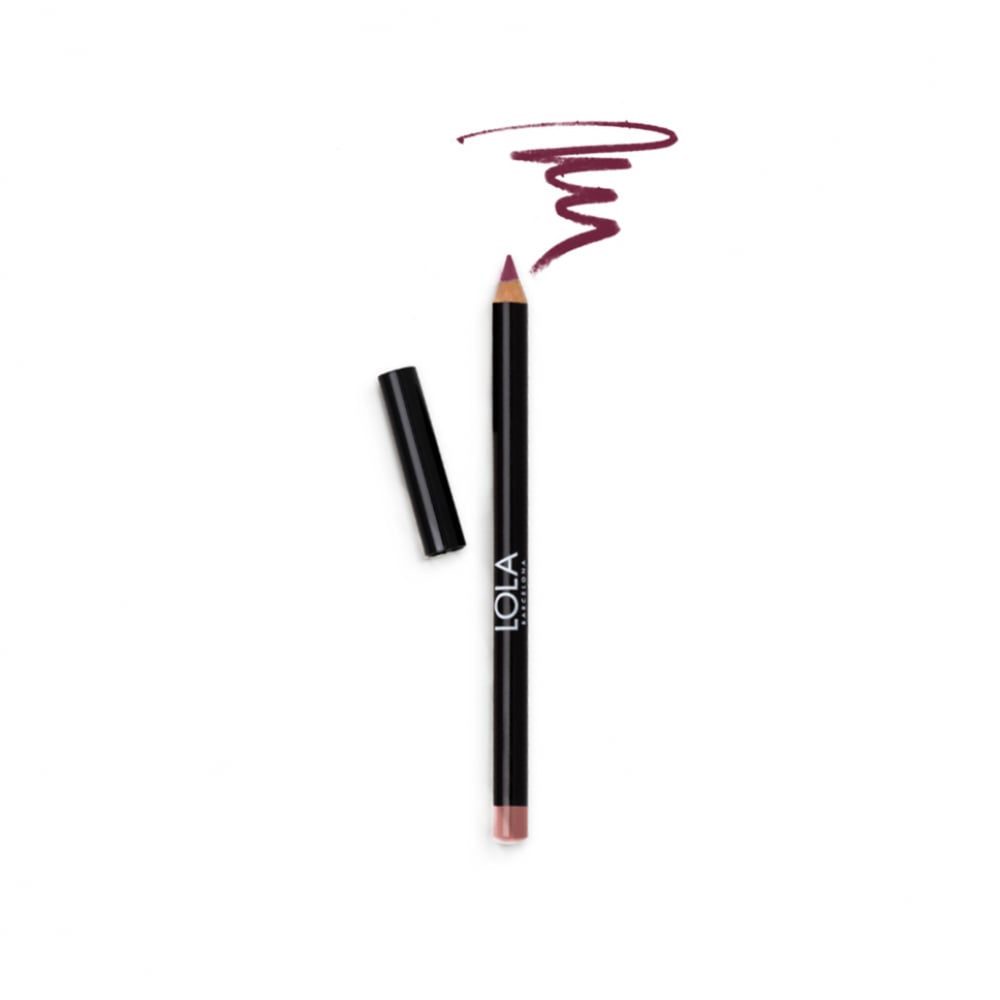 Lápiz labial No. 5 Sunrise Pink Lola Barcelona (1.4 g) - Imagen 1