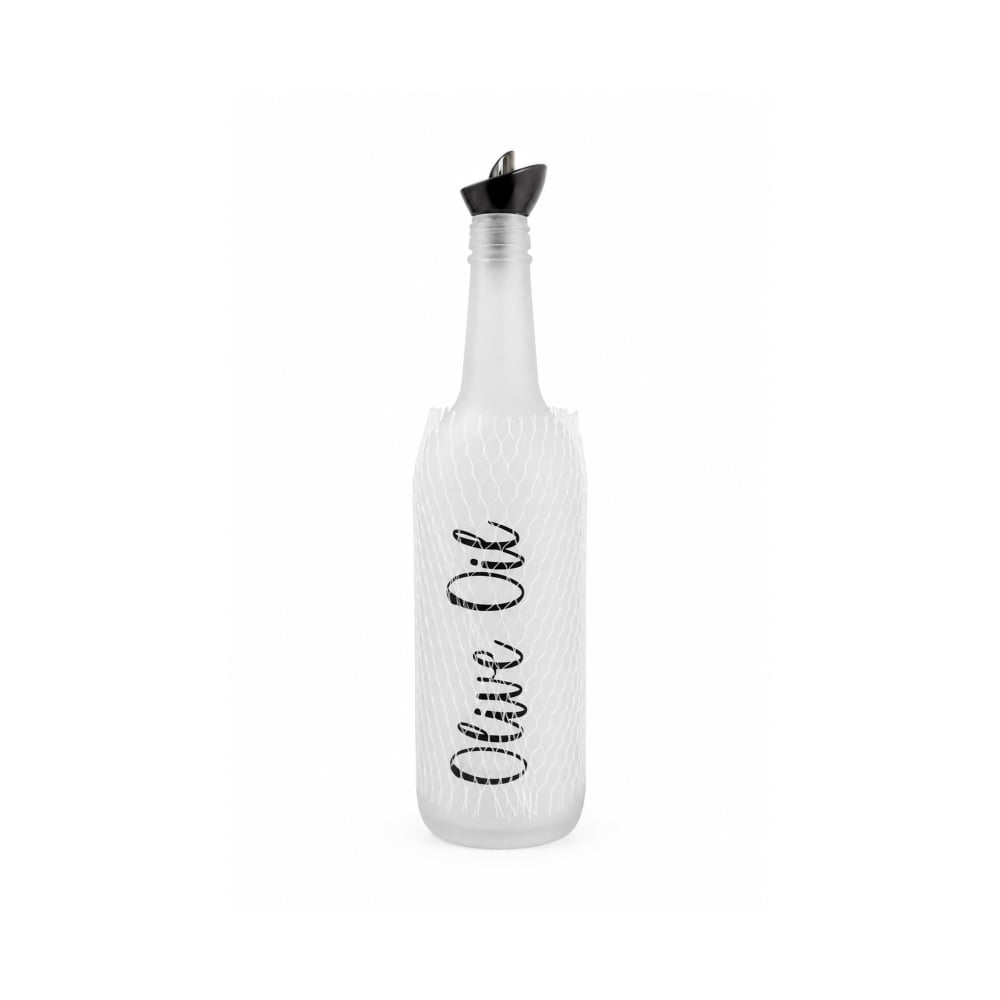 Botella para aceite con tapa vertedora Isabella (1 U) - Imagen 1